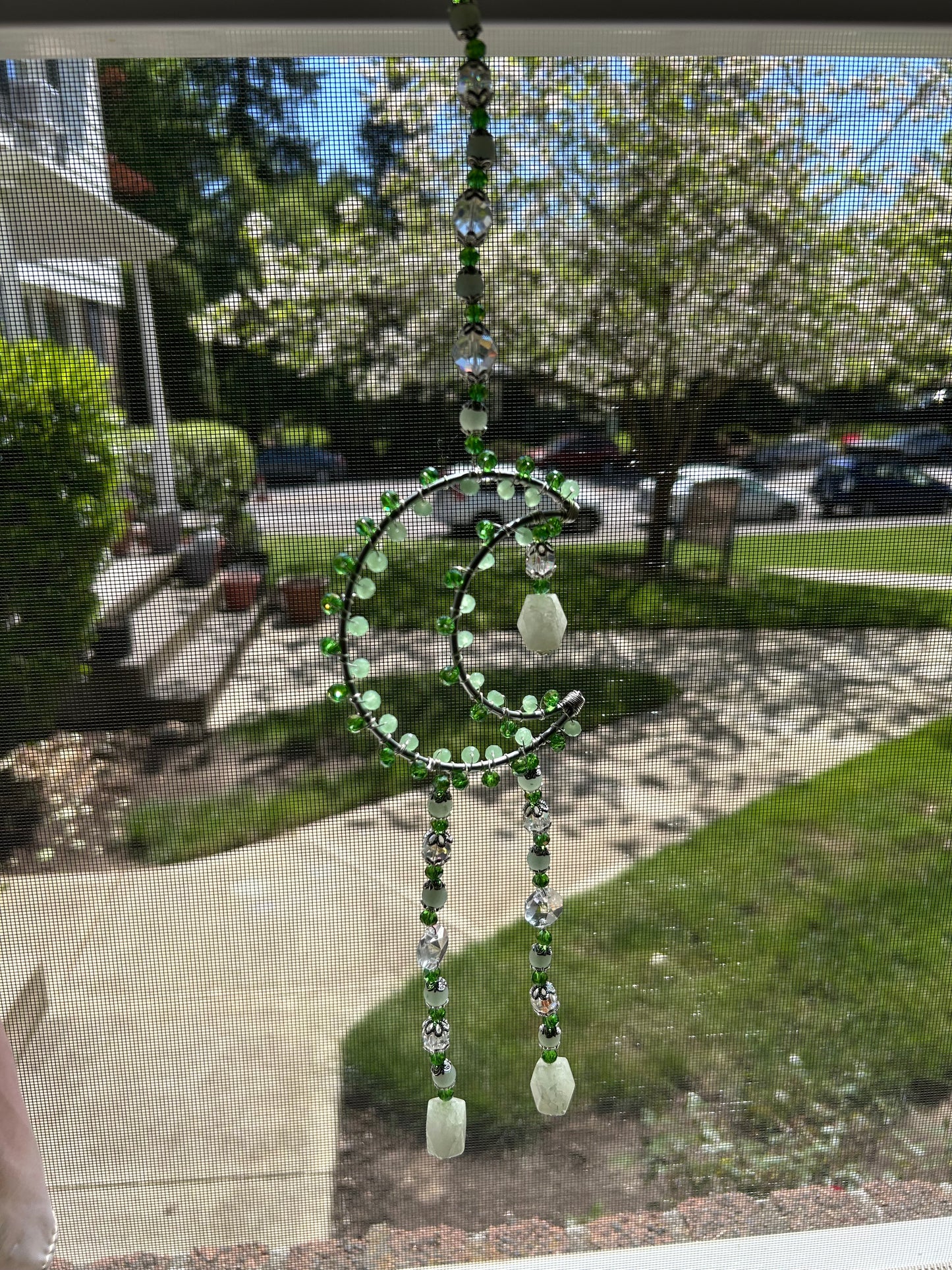 Aventurine Dreams