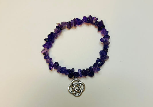 Amethyst Bracelet