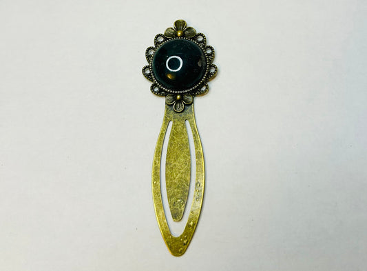 Bronze Bookmarks