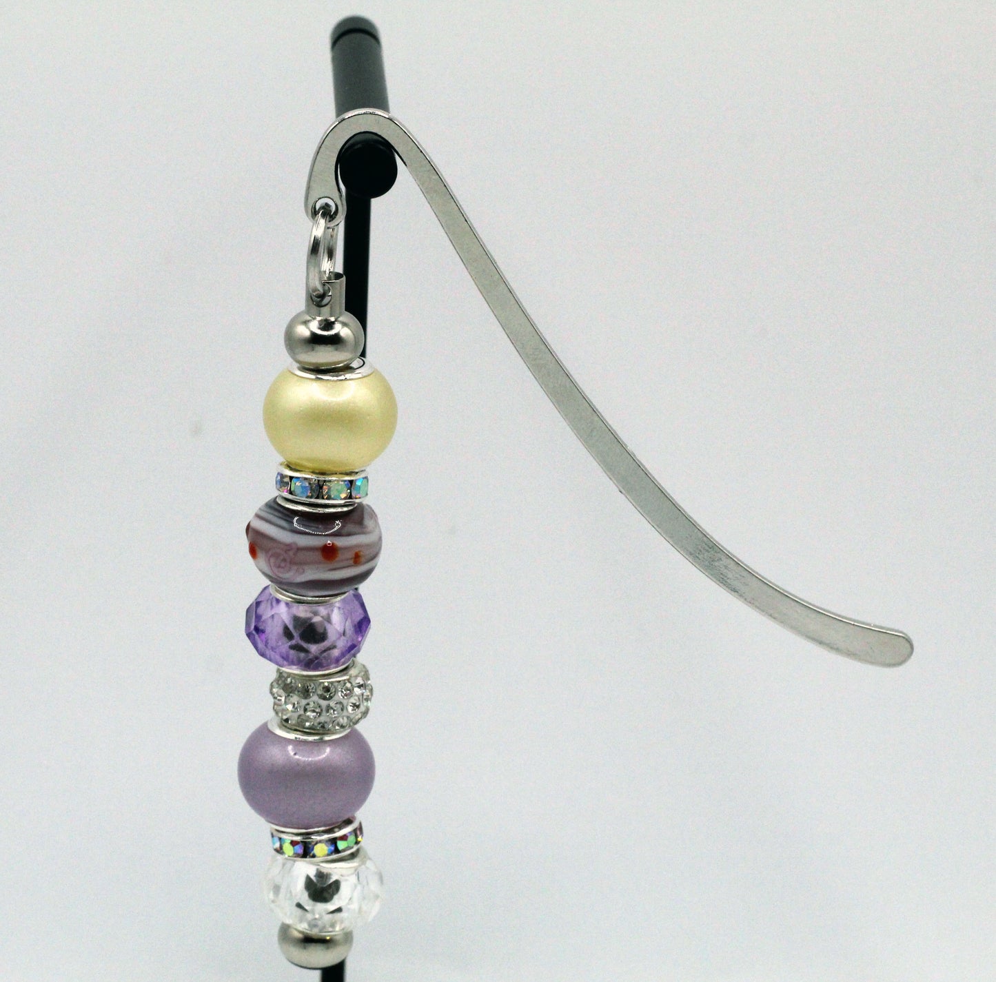 Light Purple Bookmark