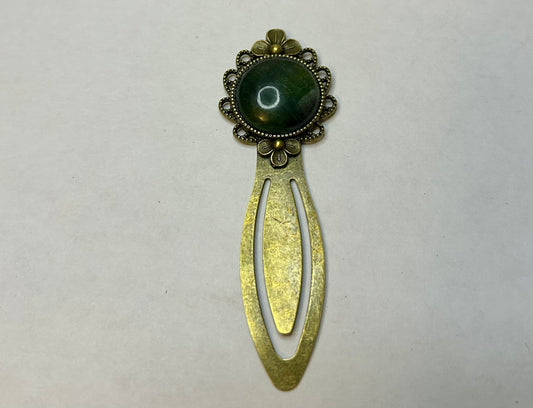 Bronze Bookmarks