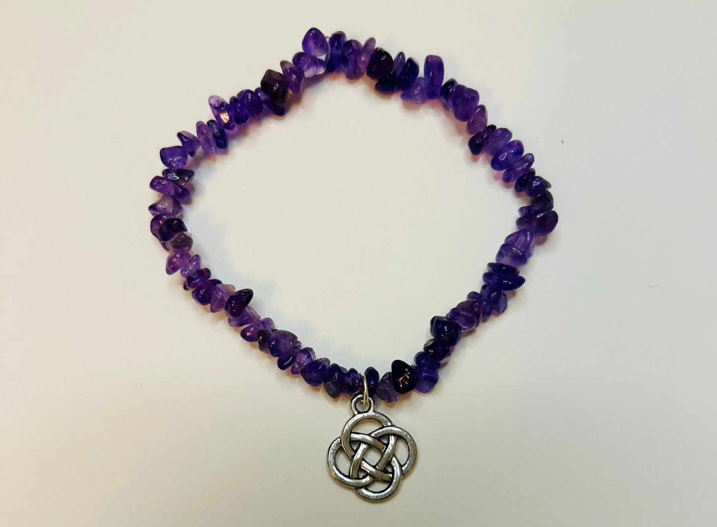 Amethyst Bracelet