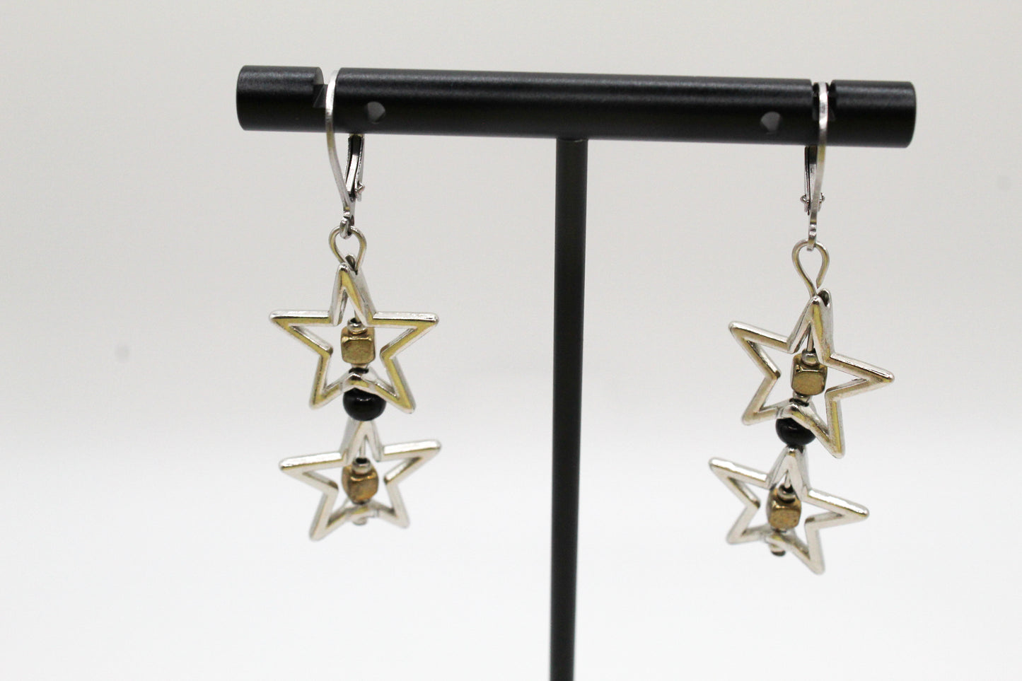 Super Star Earrings