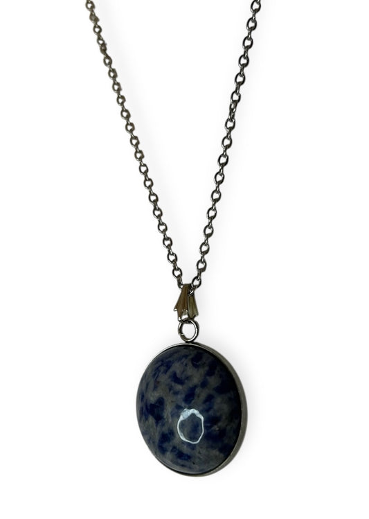 Lapis Lazuli Necklace