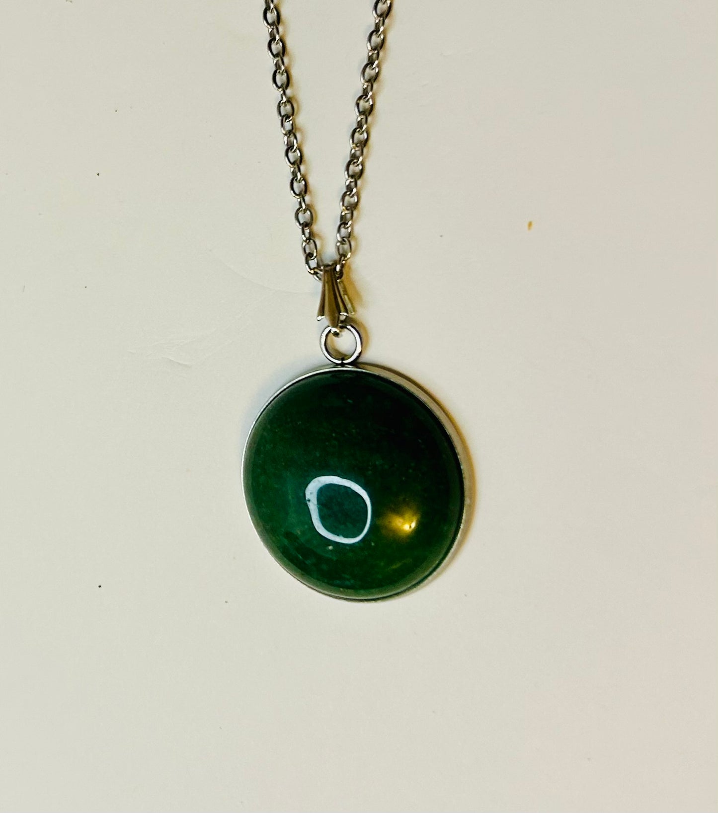 Green Aventurine Necklace