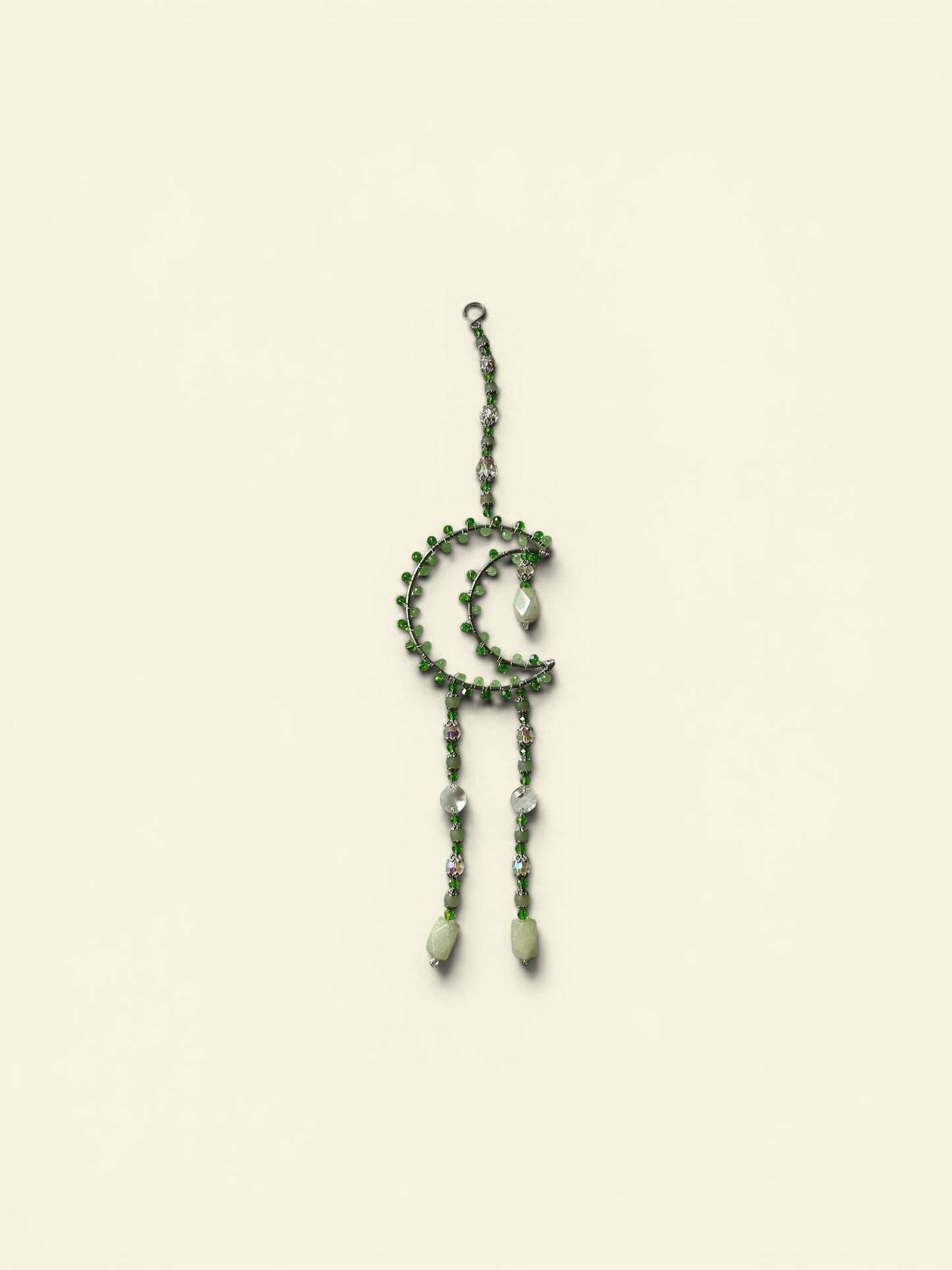 Aventurine Dreams