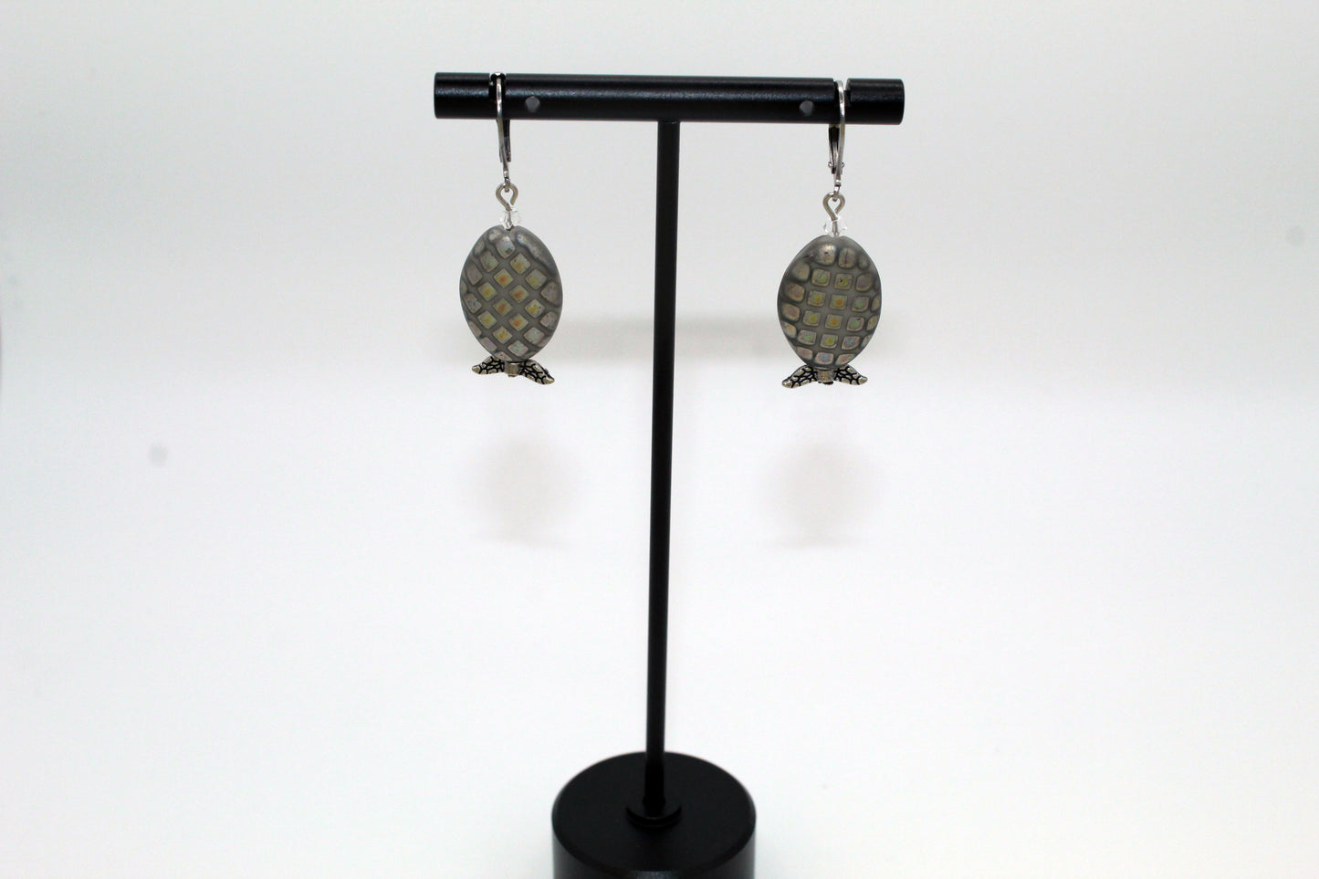 Fish Earrings