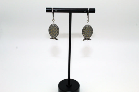 Fish Earrings