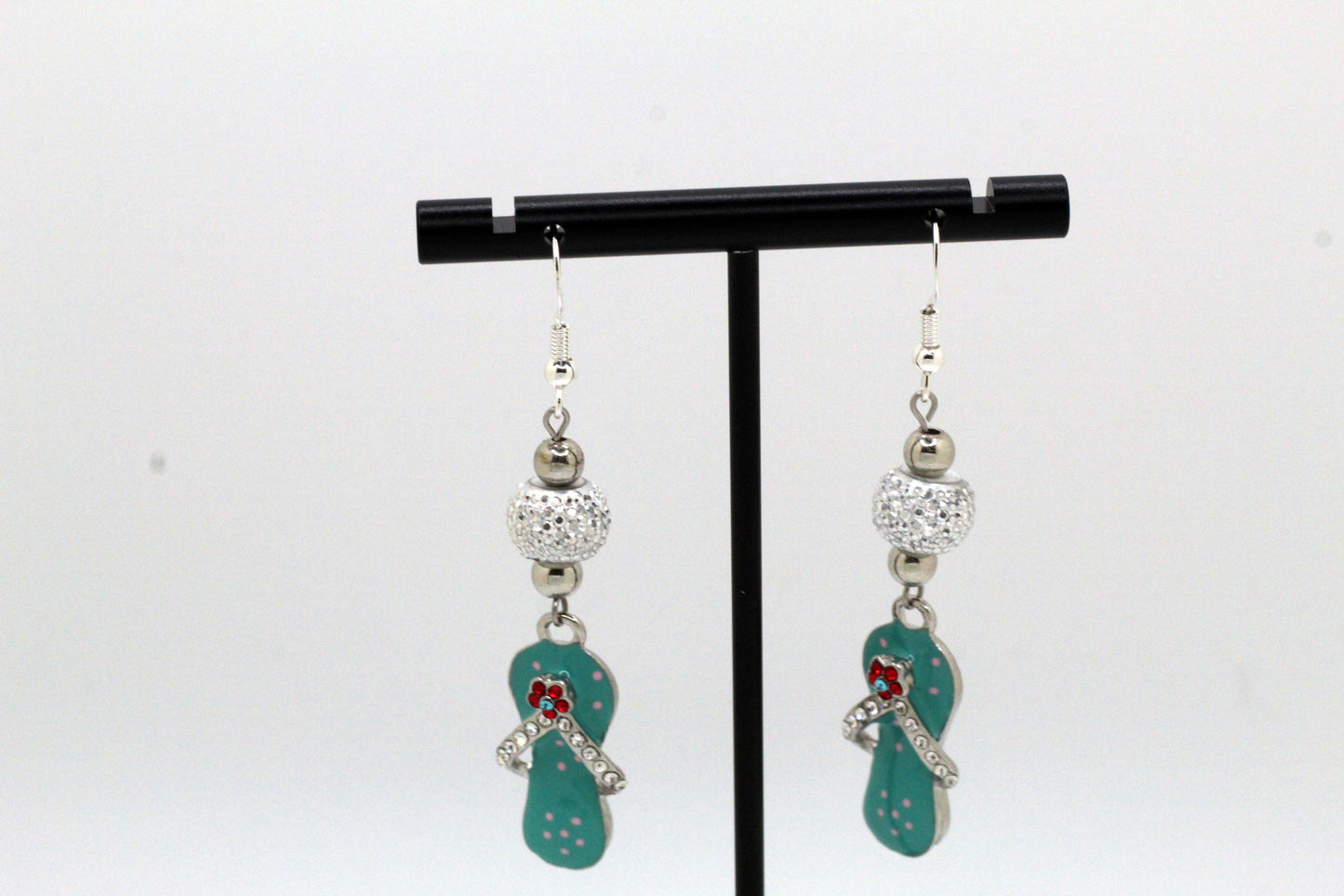 Flip Flop Earrings