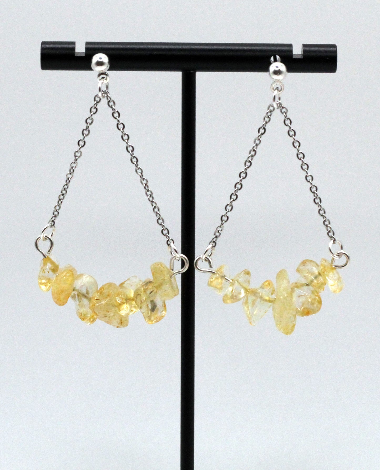 Citrine Dream Earrings