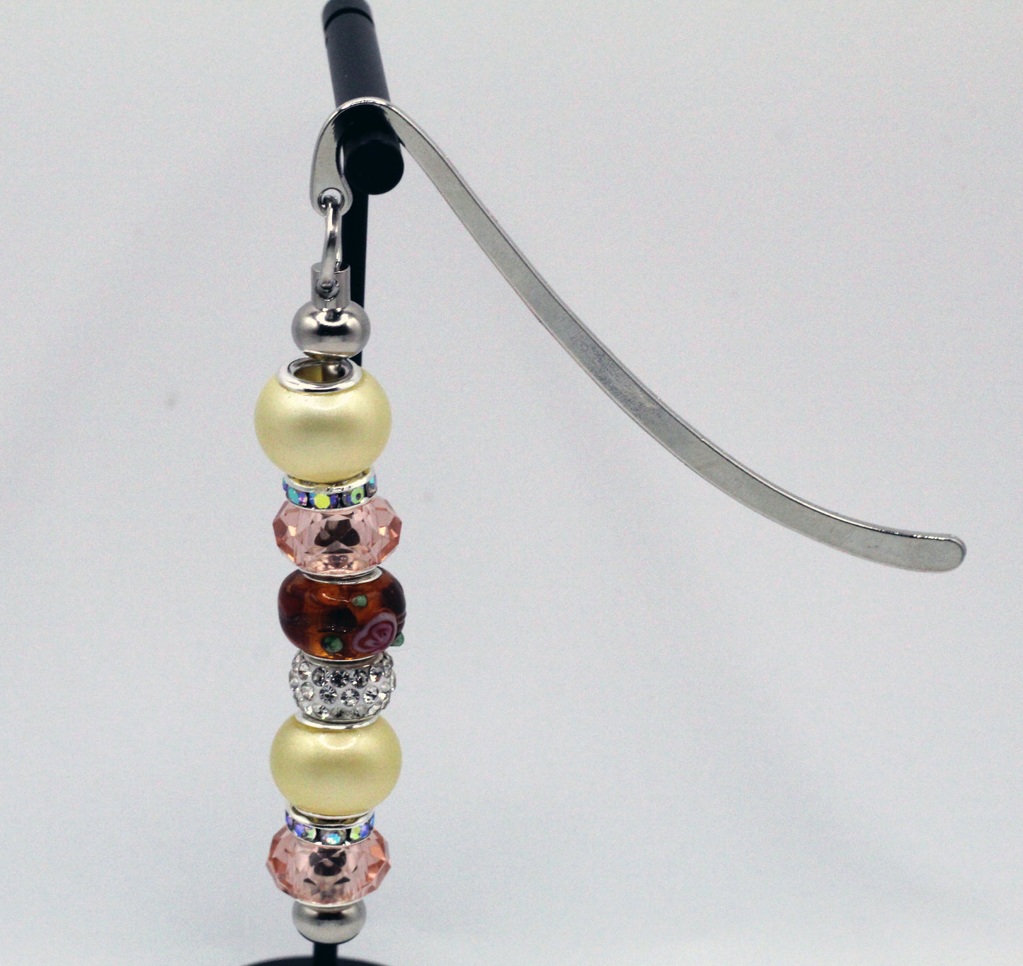 Champagne Bookmark