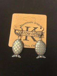 Beachy Earrings